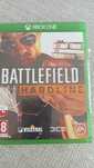 Battlefield hardline Xbox one