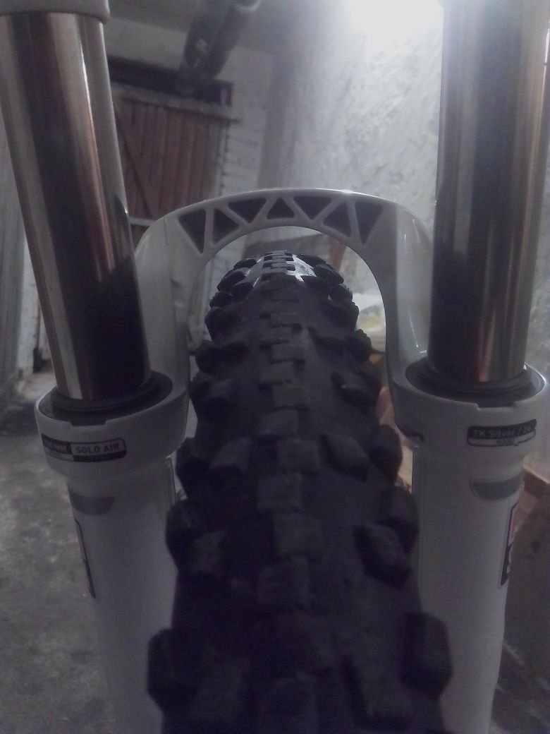 Amortyzator RockShox RECON