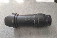 Obiektyw Tamron AF 28-300 mm f/3.5-6.3 (Sony/Minolta)
