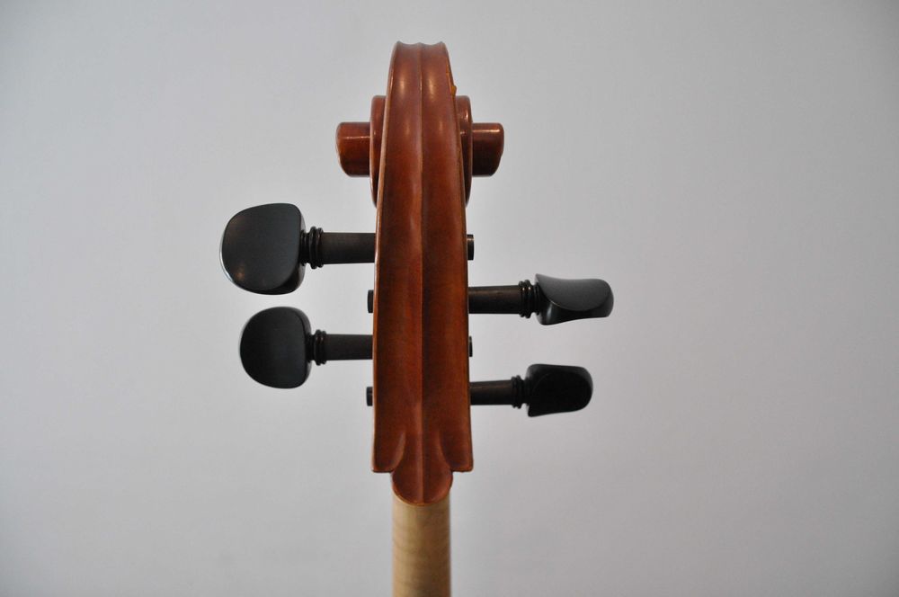 Wiolonczela lutnicza 4/4