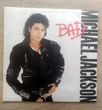 Płyta Winylowa Michael Jackson BAD