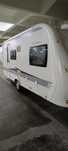 Caravana Hobby De Luxe 490 KMF