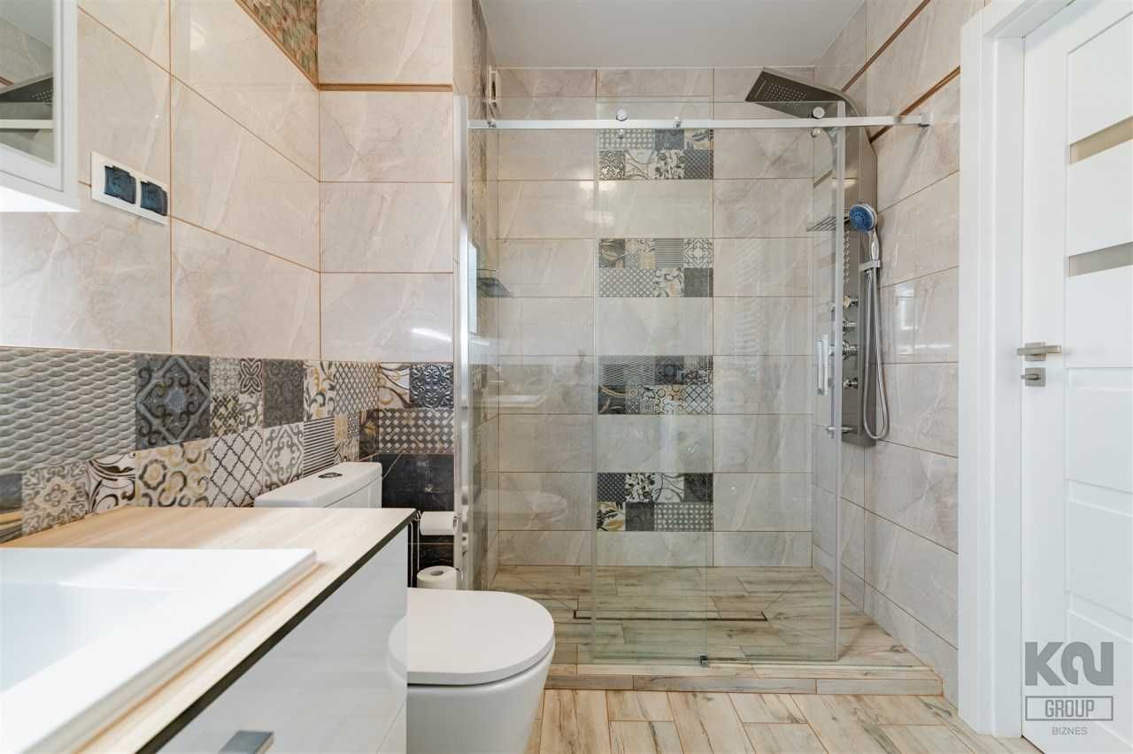 Przestronny apartament ul. Milionowej 6a