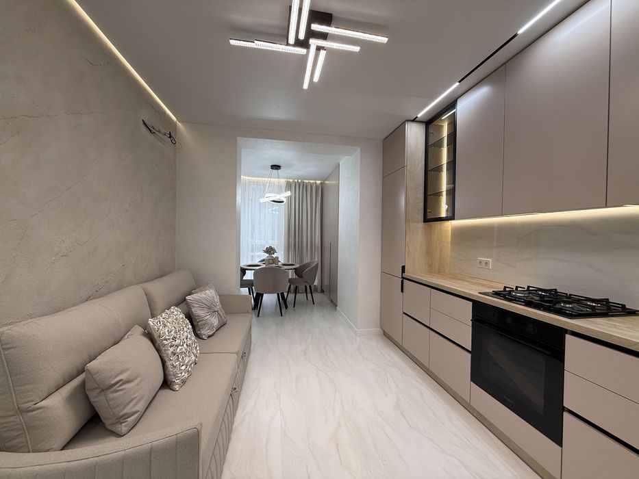 Мінімальне оформ! 2 кім 67 кв.м ЖК Софія Резиденс