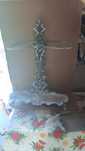 Suporte guarda-chuvas Vintage original