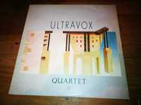 Ultravox - Quartet LP