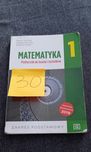 Matematyka klasa 1