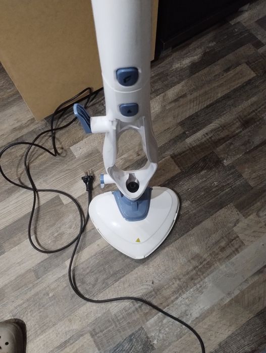 Mop parowy SilverCrest