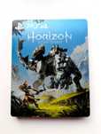 Gra Horizon Zero Dawn Steelbook Ps4 PlayStation 4 (Siedlce)