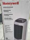 HONEYWELL TC10PCEI Klimator 3w1: wentylator, nawilżacz i jonizator