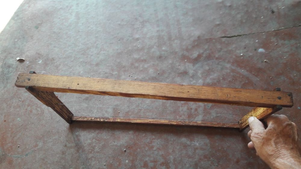 Рамка для вуликів "Рута". Касета для павільйонів.