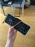 RTX 3060 TI Founder Edition