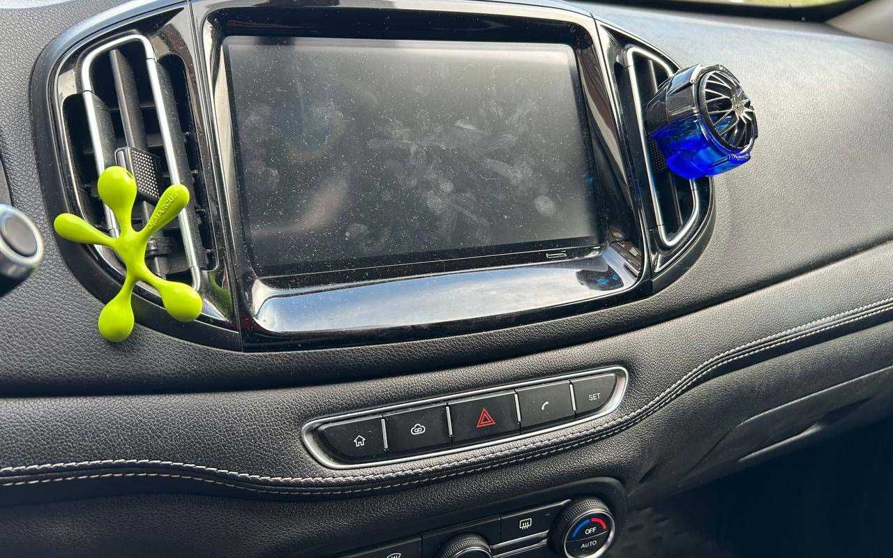 Chery Tiggo 7 2019
