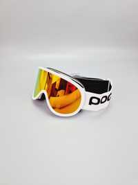 Gogle na Narty Snowboard POC RETINA Clarity kat. S2 roz. S