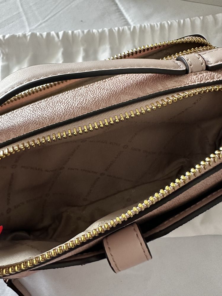 Bolsa Mickael Kors original