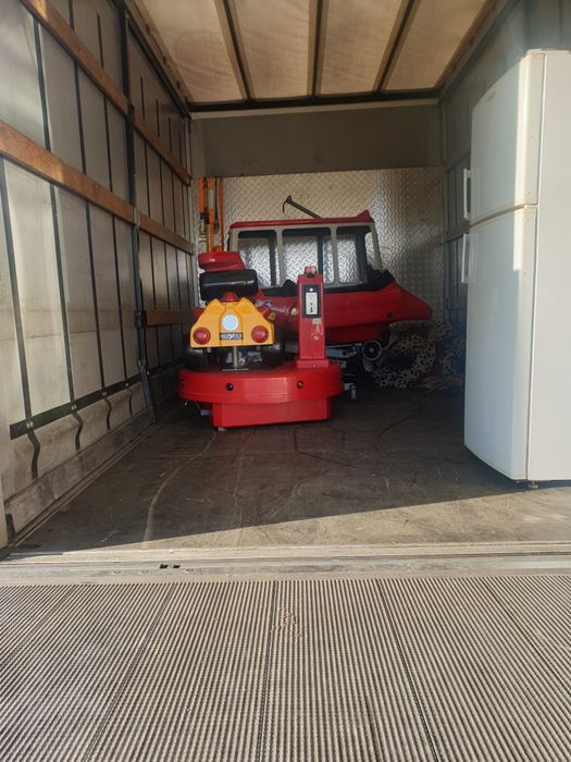 Transport, Auta z windą, Wywóz starych rzeczy, Przeprowadzki,Wnoszenie