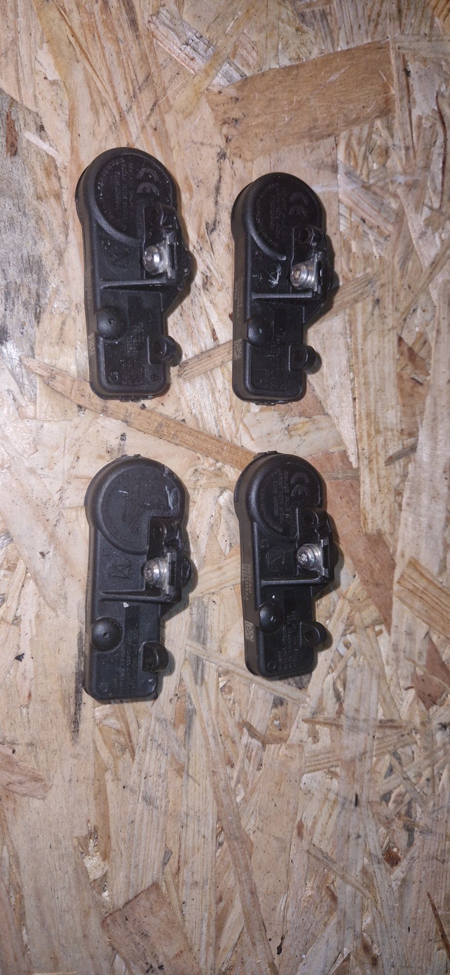 Czujniki ciśnienia TPMS Fiat 500, Dodge RAM,Chrysler C4W4MA4