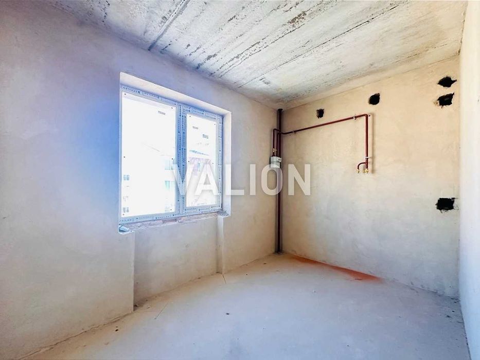 Без % Продаж 1-к квартири площею-33,9 кв.м на вул. Подільська 1