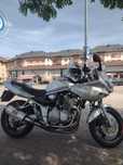 Suzuki Bandit GSF 600 S