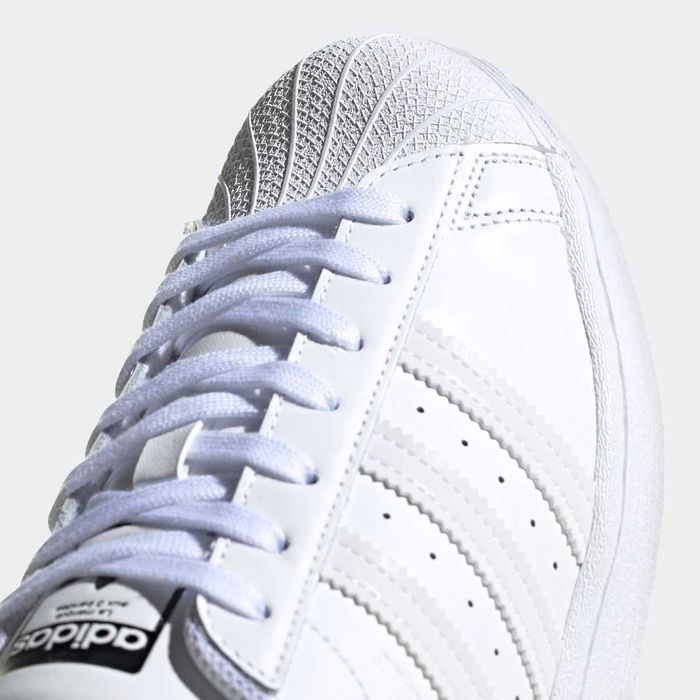 adidas Originals Superstar Мужские кожаные кроссовки Оригинал!