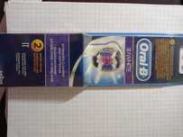 Oral -B 3D WHITE 3szt