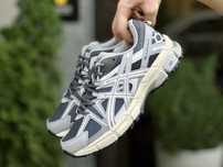 ЗНИЖКА! Кросівки Asics Gel-Kahana 8 Grey 40 41 42 43 44 45 46