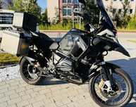 BMW Adventure BMW 1200 GS Adventure
