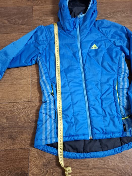 Демісезонна куртка Adidas, xs