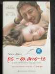 Grandes romances autores estrangeiros, livros novos
