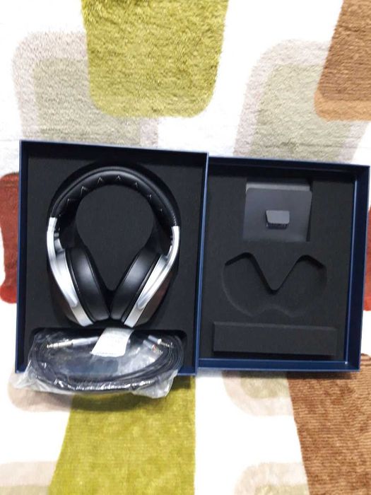 Наушники Denon AH-D7200