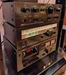 Akai Wieża Am-2250 At-2250 deck CS-703D JAPAN ORYGINAŁ