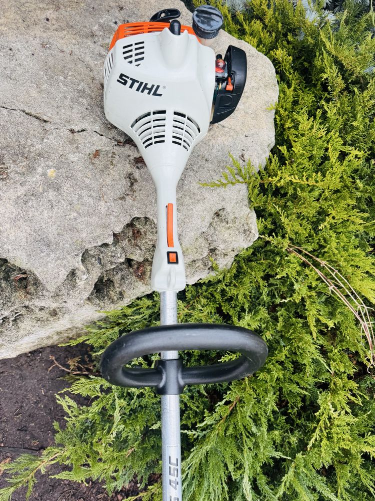 Kosa spalinowa podkaszarka Stihl FS45C FS 45 C 1KM 100% sprawna!