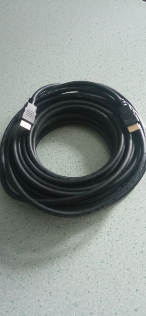 Кабель hdmi 10 метров