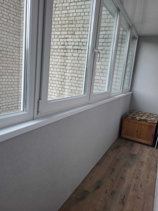 Продам 3к. квартиру з ремонтом М.23 Серпня вул.Деревянка 10 сертифікат