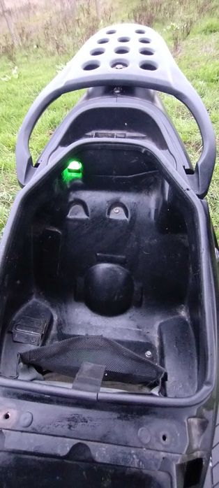 Продам скутер Suzuki Avenis 150