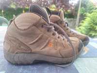 GARMONT - buty trekkingowe, rozm.39,5, dł. 25cm