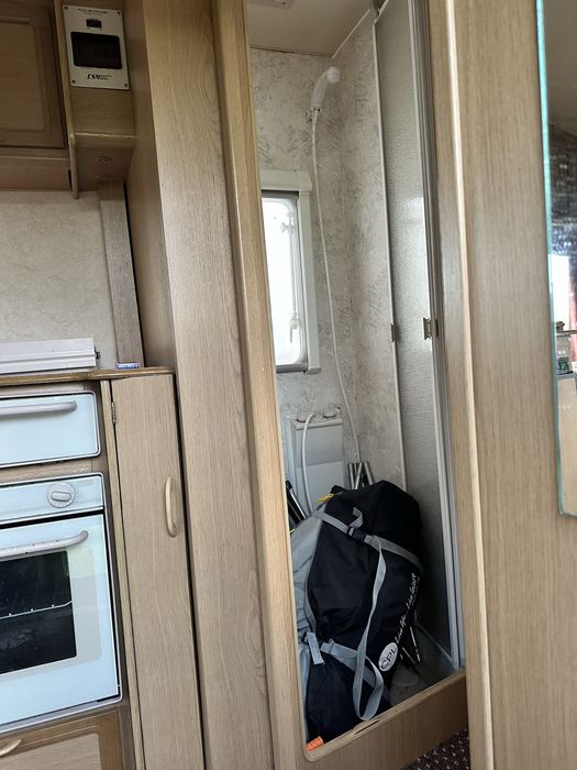 Продам караван Swift Archway, дім на колесах, причіп, дачу
