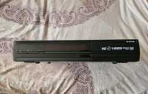 Openbox S9 HD PVR + AIR wifi