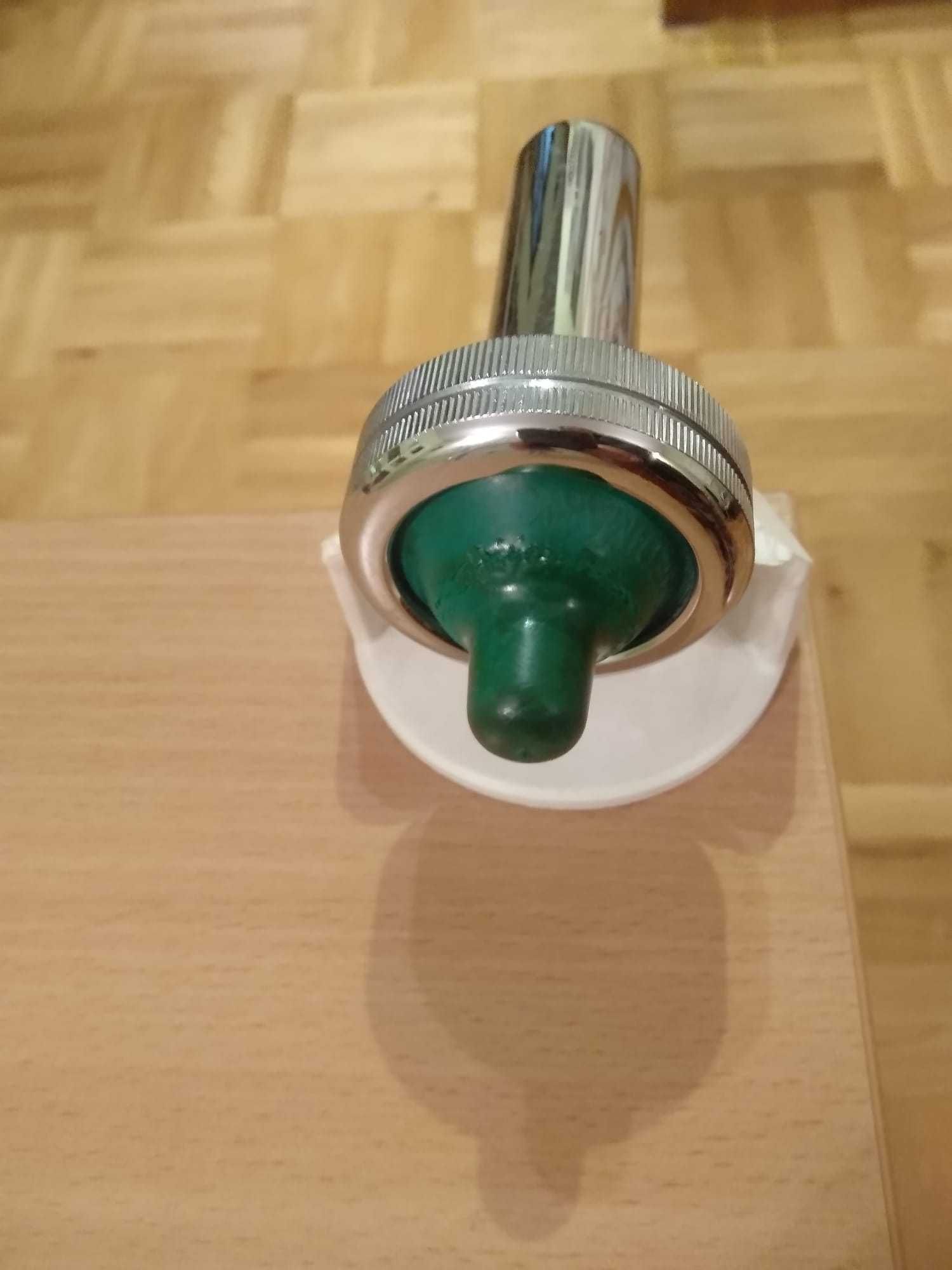 Aquavibron - urządzenie do masażu z osprzętem .NOWA NIŻSZA CENA!
