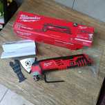 Milwaukee 12V C12 MT Urządzenie wielofunkcyjne Multitool Nowe
