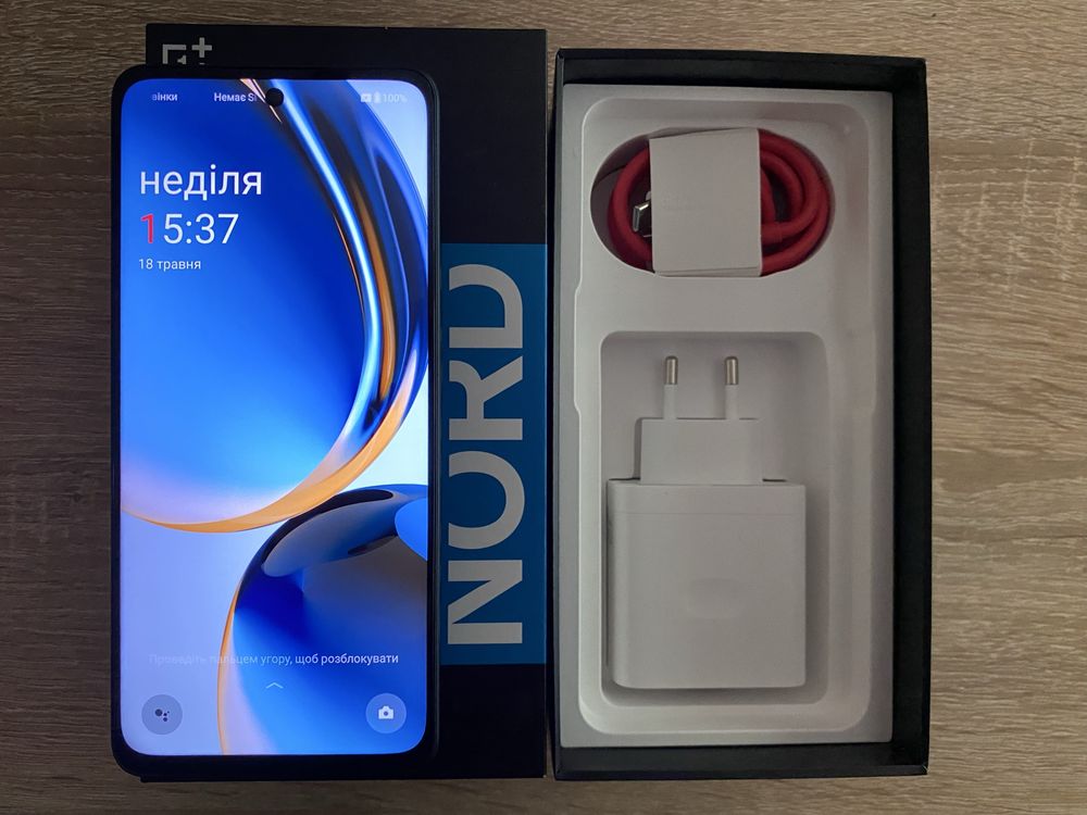 Oneplus Nord CE 3lite 8/128