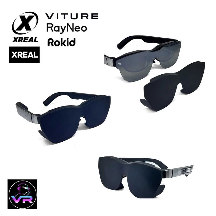 ‼️Кабель для PlayStation 5 (PS5), Xbox - XREAL \ Viture \ Rokid\RayNeo