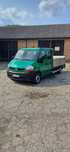 Renault Master 2.8dti,2008,doka 7 osób, winda ,hak.