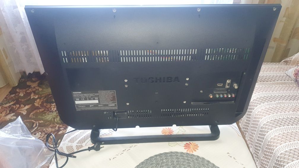 Telewizor Toshiba