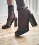 Steve Madden buty damskie, sandały na słupku