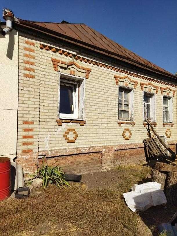 Продам будинок (Солоницевка ОТГ)