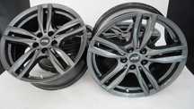 Alufelgi Felgi aluminiowe ATS R18 5x112 ET30 8J