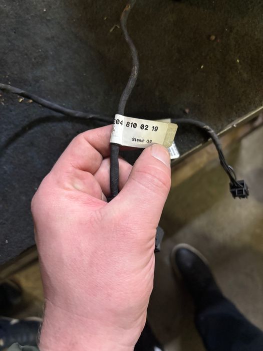 Зеркала мерседес w204