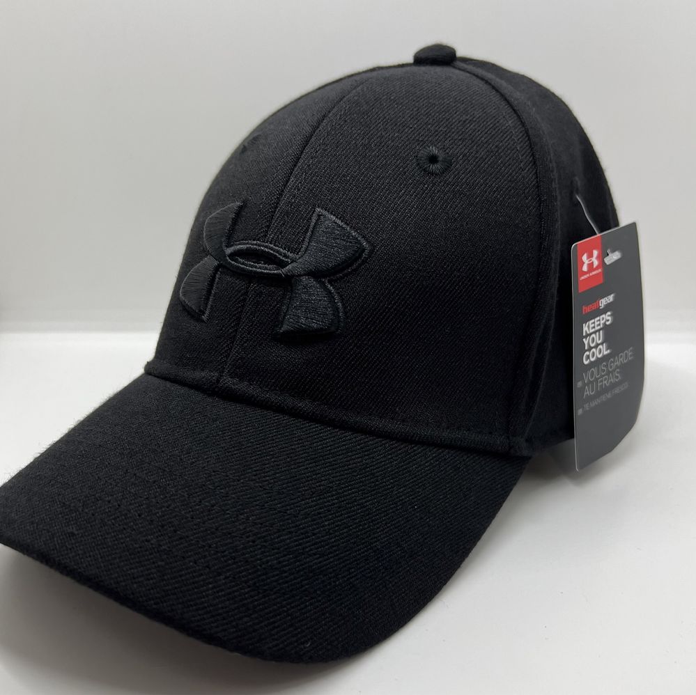 Кепка  Under Armour M-L,XL