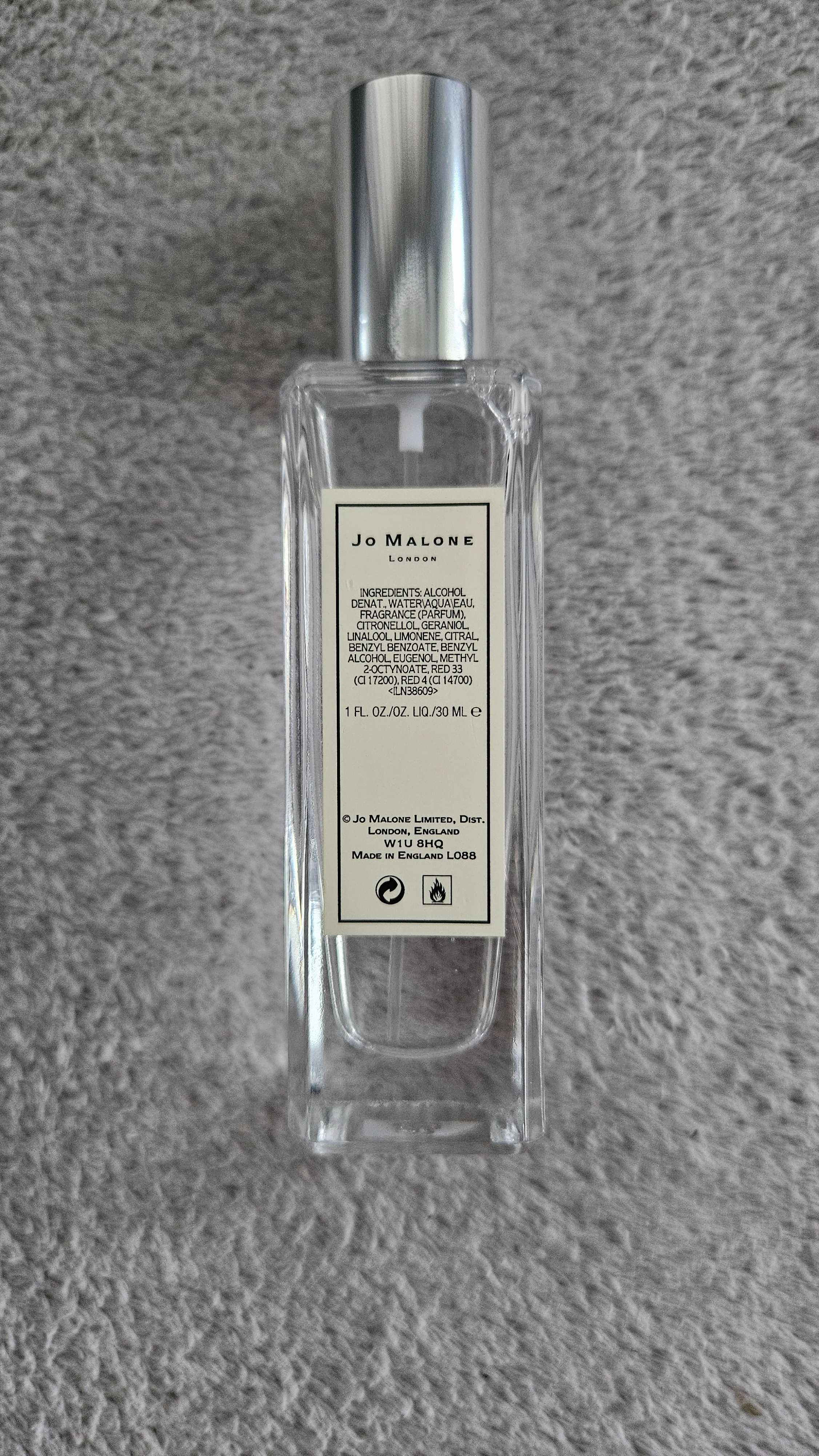 Jo Malone - Red Roses (30 ml)